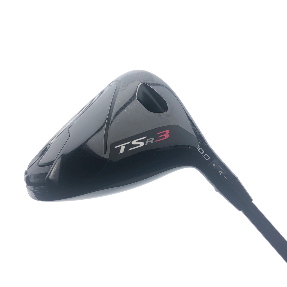 Tête De Driver Titleist TSR3 9.0° Seule - Occasion Bon état