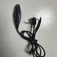 Sony RM-DM29 Black Remote Control Unit for MD Walkman Portable Minidisc Player