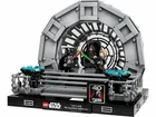 LEGO Star Wars 75352 Emperor’s Throne Room Diorama – All Minifigs, Incomplete