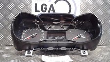 Compteur Citroen C3