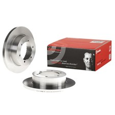 Disque de frein Nissan CABSTAR