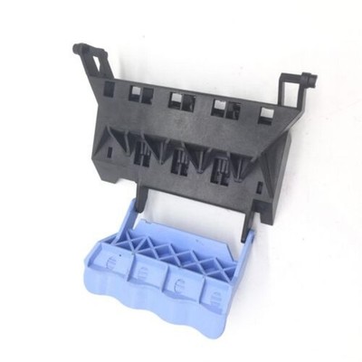Carriage Cover Black + Blue For HP DesignJet 500 800 510 C7769 C7779 Printer Parts