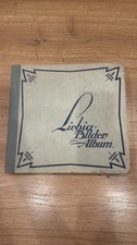 Liebig-Bilder-Album - 50 Serien je 6 Bilder