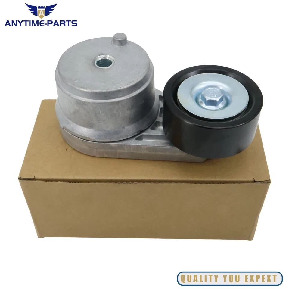 39517 For Cadillac ATS CT4 CTS Chevy Colorado GMC Canyon Set of 1 Belt Tensioner - Изображение 4 из 4