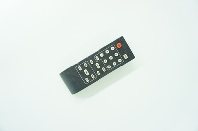 Ersatz Fernbedienung für Moukey MK0161-EU4 Karaoke Portable PA Speaker System