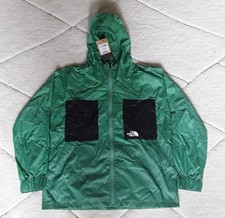The North Face Nekkar | wasserabweisende Kapuzenjacke GR. S (M) Windbreaker NEU!