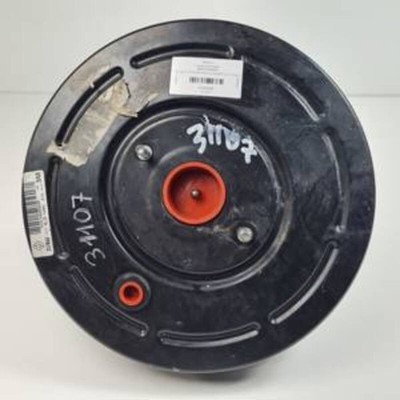 472100005R bremskraftverstärker 3166082 RENAULT MEGANE III BERLINA 5P 2008