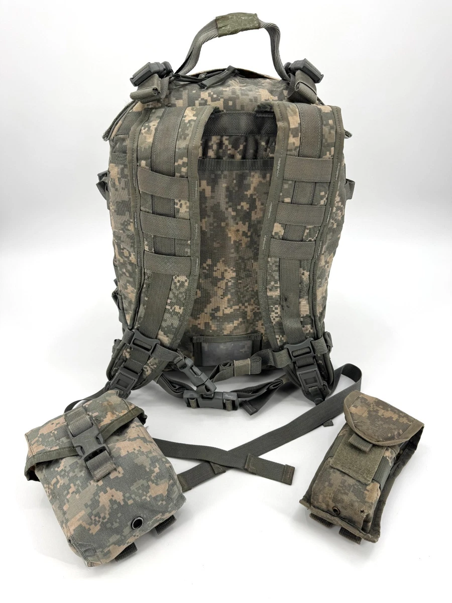 acu military laptop backpack boston East West USA Tactical Molle Hiking Bag RTC509 – Backpack is like new Tactical backpack 30L Delta Armory