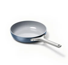 New Caraway 8" and 10" Nonstick Frying Pan - Four Color Options For Your Kitchen