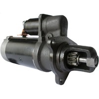 Anlasser Starter 24V 6,7KW 11 ZäHne Hc-Cargo Iam-Expertise FüR U.A. Scania 4