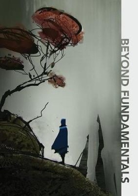 Beyond Art Fundamentals by 3DTotal Publishing NEU