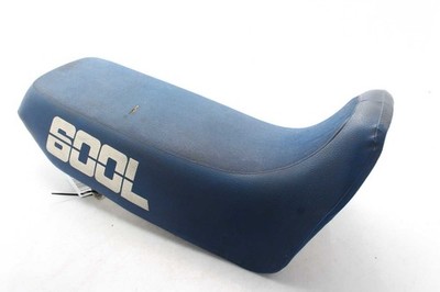 Sitzbank Sitzkissen Sitz Suzuki DR 600 S SN41A 85-89