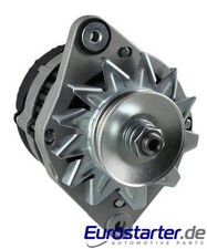 1x Lichtmaschine Neu 14V 50A OE Nr. A13N147M für Volvo Penta Bukh Marine