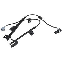 Sensor Raddrehzahl Passiver Sensor 1.100 Mm Kabel A.B.S. FüR Nissan Pathfinder