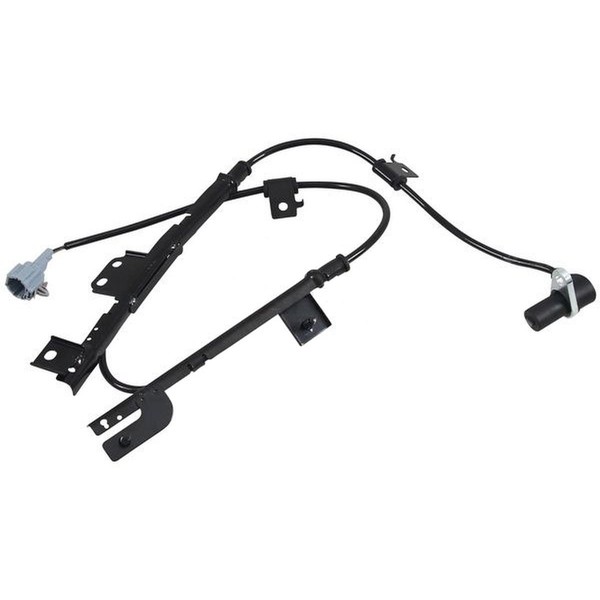 Sensor Raddrehzahl Passiver Sensor 1.100 Mm Kabel A.B.S. FüR Nissan Pathfinder-image