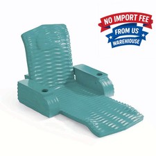 Frontgate Resort Collection Pool Chair Aruba Freeship From US