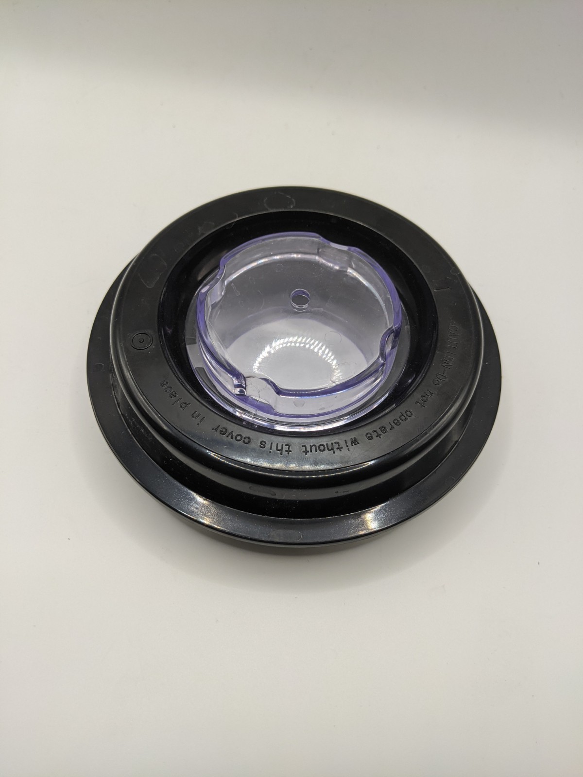 Magic Bullet Blender MB1001 Pitcher Lid Replacement Parts