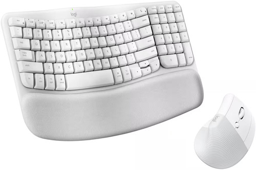 Wave Keys & Lift (for Mac) Combo