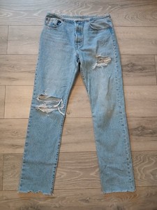 Levi 501