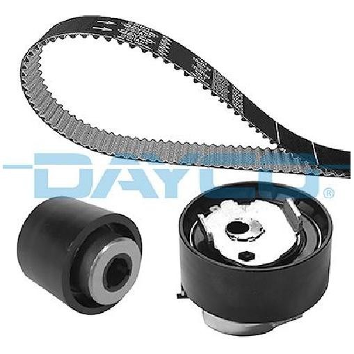 Zahnriemensatz FüR Citroen C5 AC AJ NC ND 1.2 18 Bis 26 Dayco HMM HNE-image