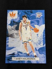 その他 Chet Holmgren Court Kings level 4 Rookie その他 Chet