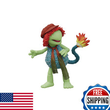 Boss Fight Studio Fraggle Rock Boober Action Figure - 5-inch, 14+POA New