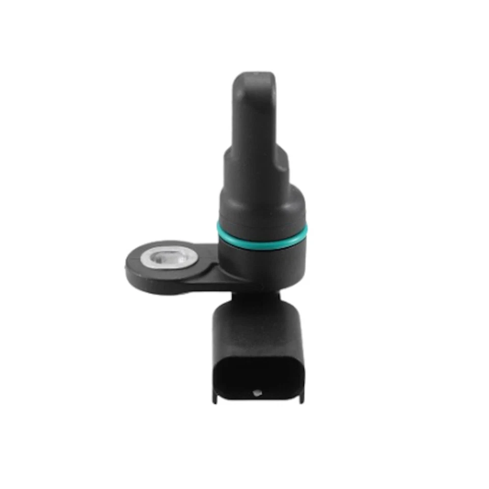 Sensor de árbol de levas negro genuino OEM Mopar para Dodge Stratus 2001 02 03 04 05 2006 Foto 2 de 4