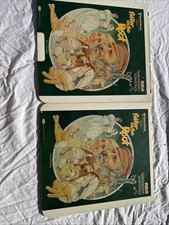 Fiddler on the Roof 1971 Set Of 2 CED RCA SelectaVision Videodisc Issued 1981  