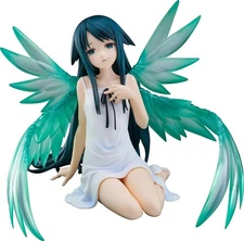 POP UP PARADE Saya no Uta Saya L size 120mm figure Free shipping New Japan