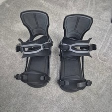 snowboard bindings large mens