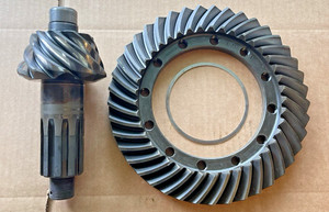 3934647 3934641 Ring Pinion GM H052 HO52 H072 GEAR SET 4.10 Ratio 41 & 10 NAPCO