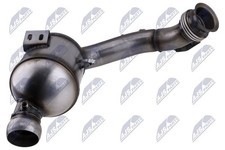 NTY Ruß-/Partikelfilter, Abgasanlage DPF-ME-015 für MERCEDES-BENZ NTY Ruß-/Partikelfilter, Abgasanlage DPF-ME-015 für MERCEDES-BENZ