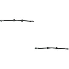 2x JP GROUP Bremsschlauch vorne für Ford Focus Turnier DNW 1.6 16V 1.8 DAW DBW