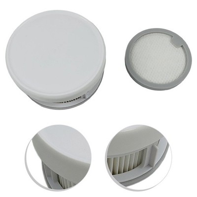 For Xiaomi For Mijia 4C F205 Vacuum Cleaner Replacement Pre Post Filter