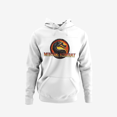 Mortal Kombat reptail sub Zero Scorpion Retro Game Bio Herren hoodie S-XXXL