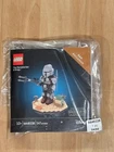 Barnes and Noble Exclusive LEGO Star Wars The Mandalorian & Grogu 6648338 NEW