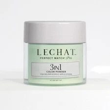 LECHAT Perfect Match Pro 3-IN-1 ACRYLIC DIPPING POWDER - Pear Blossom