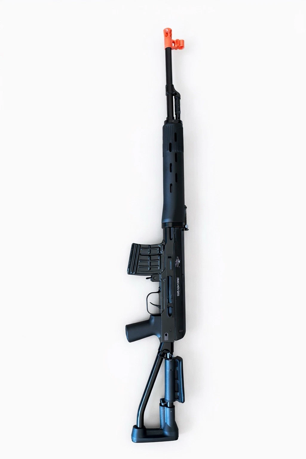 Aftermath Dragunov SVDS