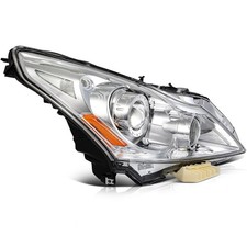 Headlight Assembly for Infiniti G37 2010-2013