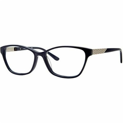 Saks Fifth Ave Damenblaue 53 mm Brille SFA322-PJP-53