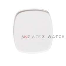 Watch Sapphire Crystal Glass for Cartier 20.0 17.6 1.4mm