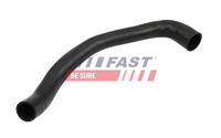 Fast Ladeluftschlauch Turboschlauch FüR Ford C-Max II 1.0 Ecoboost Focus III