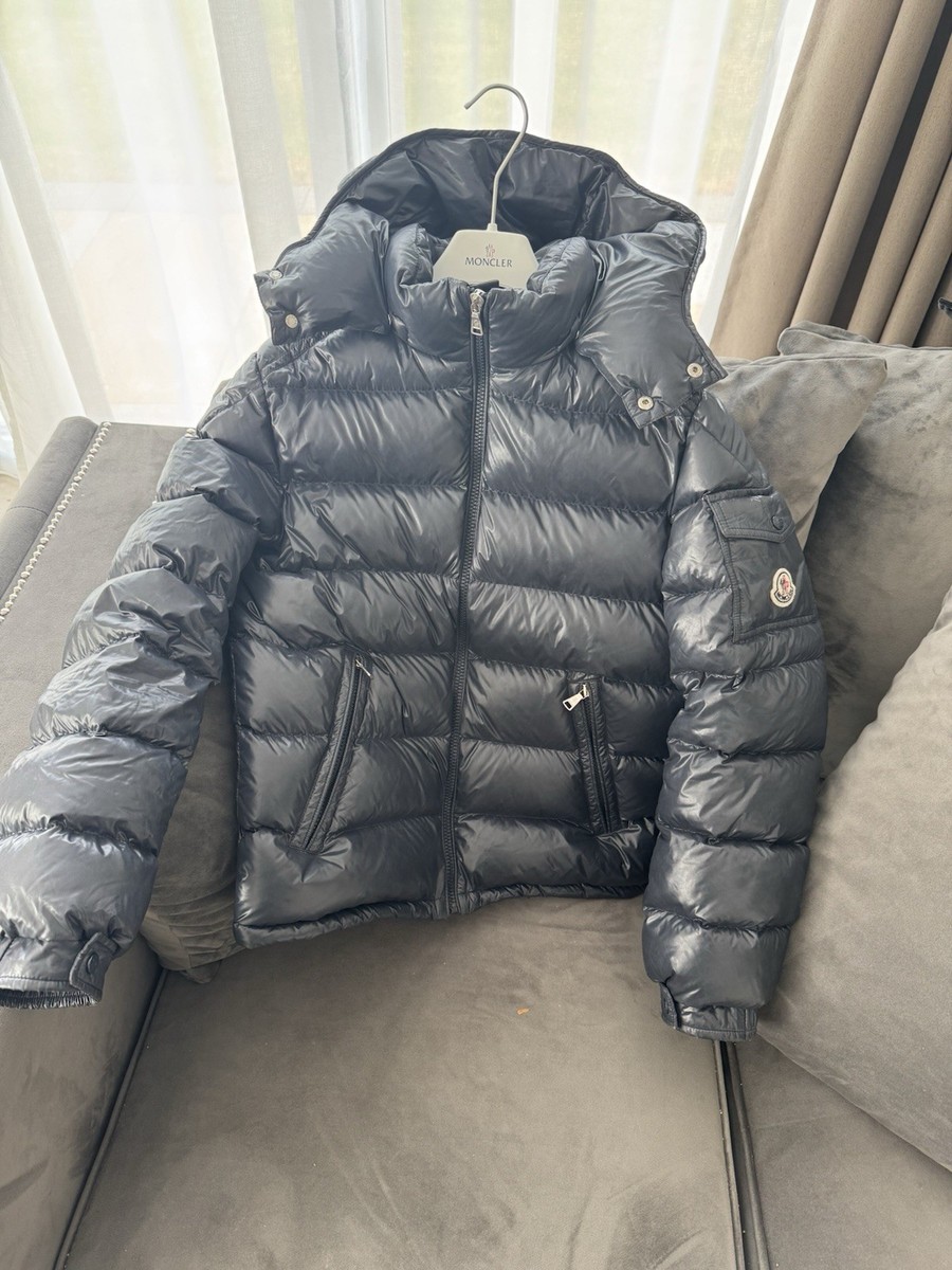Moncler Maya Junior Jacket Age 14