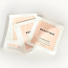 20x Beauty Bio Residue Eraser Individual Skin Clarifying Makeup Remover Pads
