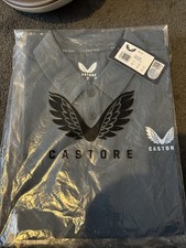 Image of Castore - Ladies Polo -Grey