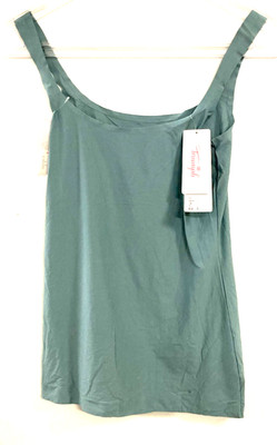 Triumph | Smart Micro Shirt EX | Ladies Undershirt | RRP: 34.95,- | Turquoise/Green