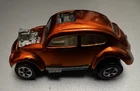 VINTAGE MATTEL HOT WHEELS REDLINE 1967 CUSTOM VOLKSWAGEN