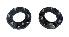Spidertrax Precision Wheel Spacer Kit - 550110-18-1124