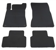 Gummifußmatten Set für Mercedes CLA GLA A B Gummimatten Fußmatten Automatten Gummifußmatten Set für Mercedes CLA GLA A B Gummimatten Fußmatten Automatten
