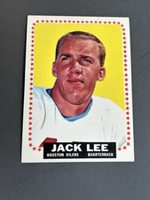Jack Lee